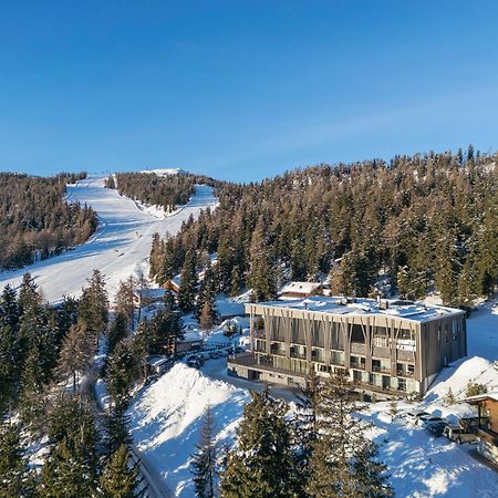 Hotel Olangerhof エクステリア 写真