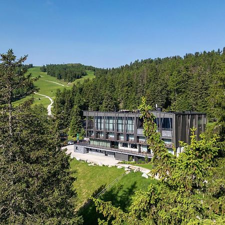 Hotel Olangerhof エクステリア 写真