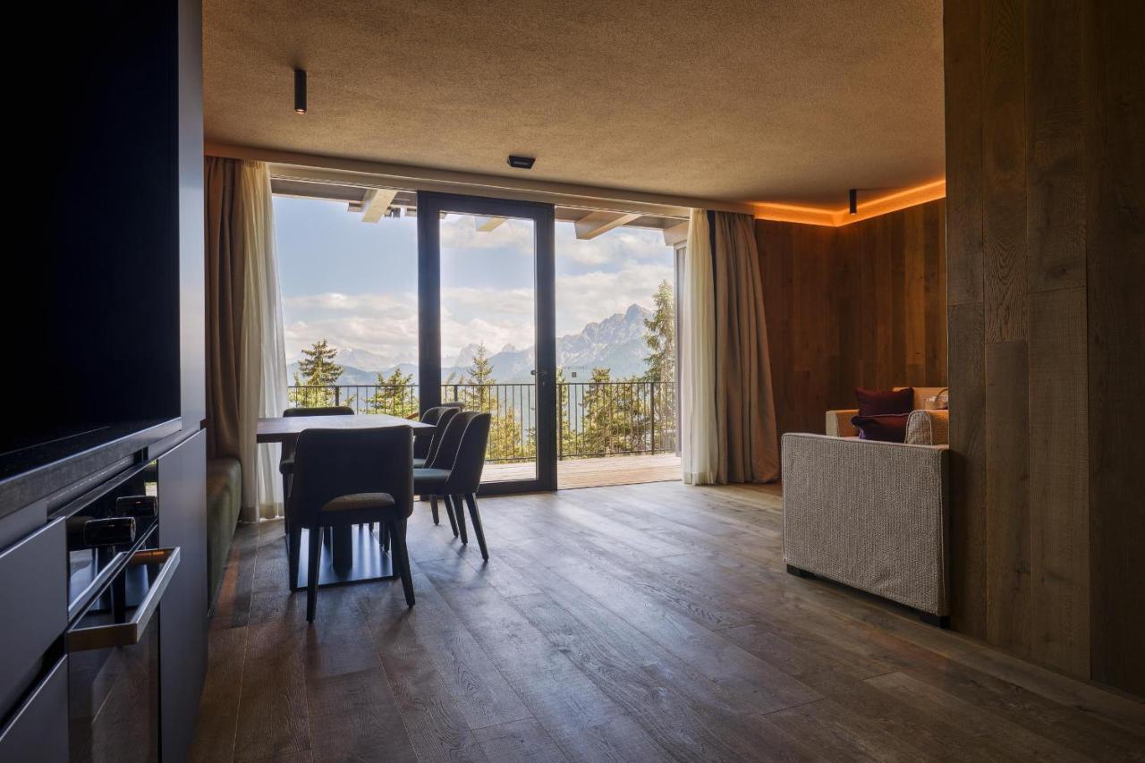 Hotel Olangerhof エクステリア 写真