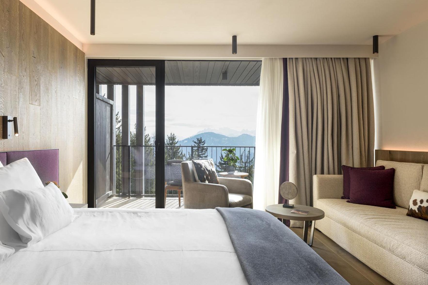 Hotel Olangerhof エクステリア 写真
