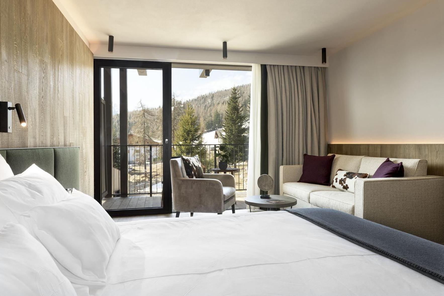 Hotel Olangerhof エクステリア 写真