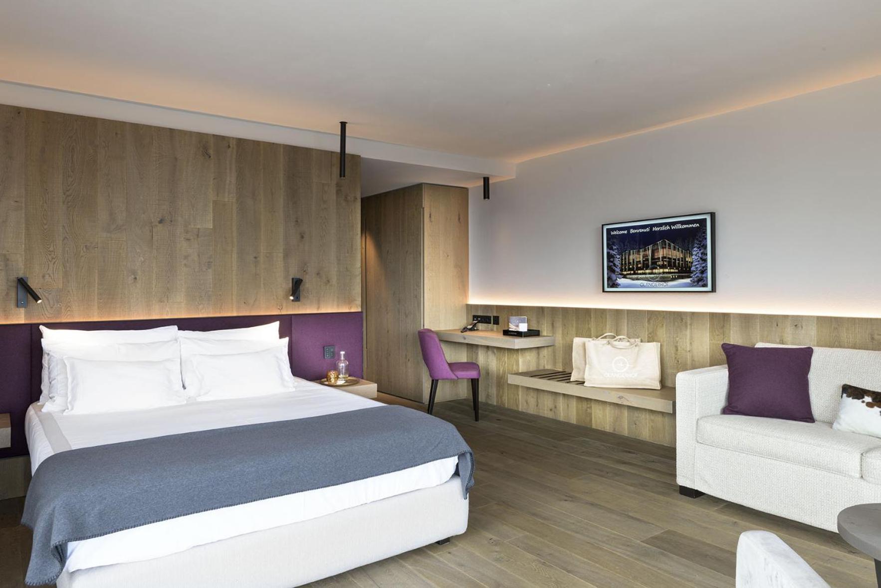 Hotel Olangerhof エクステリア 写真
