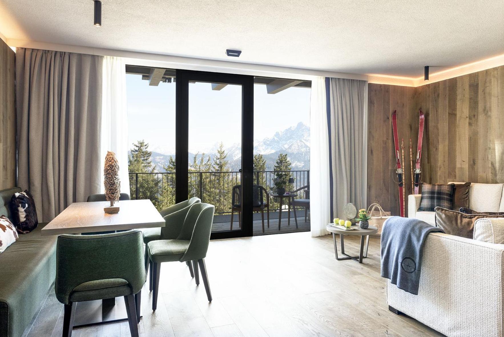 Hotel Olangerhof エクステリア 写真