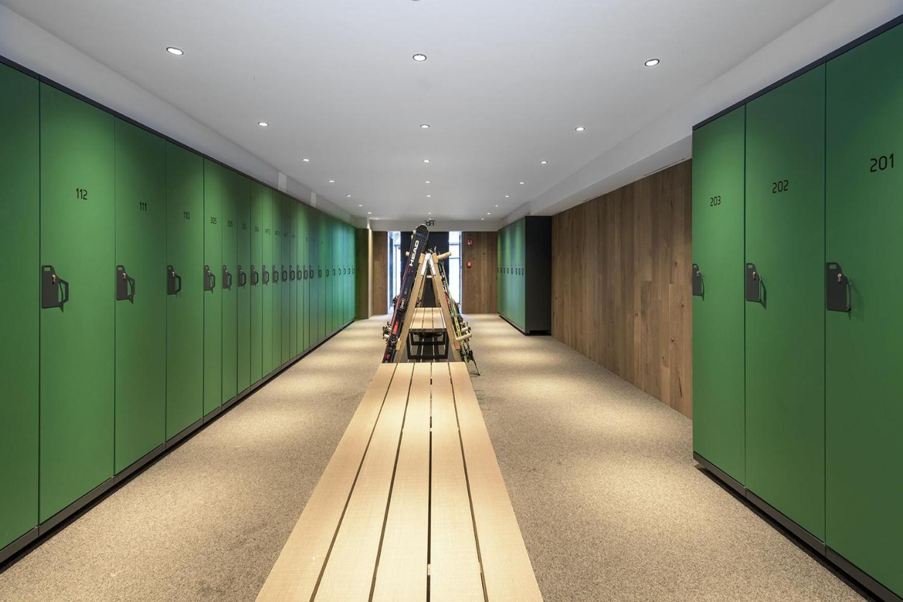 Hotel Olangerhof エクステリア 写真