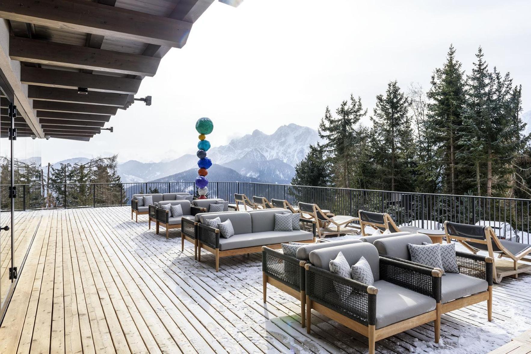 Hotel Olangerhof エクステリア 写真