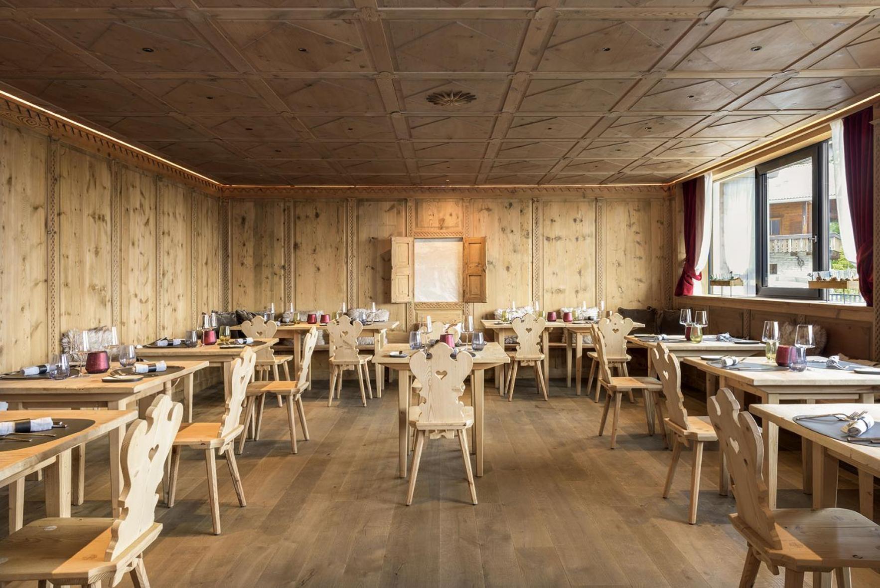 Hotel Olangerhof エクステリア 写真