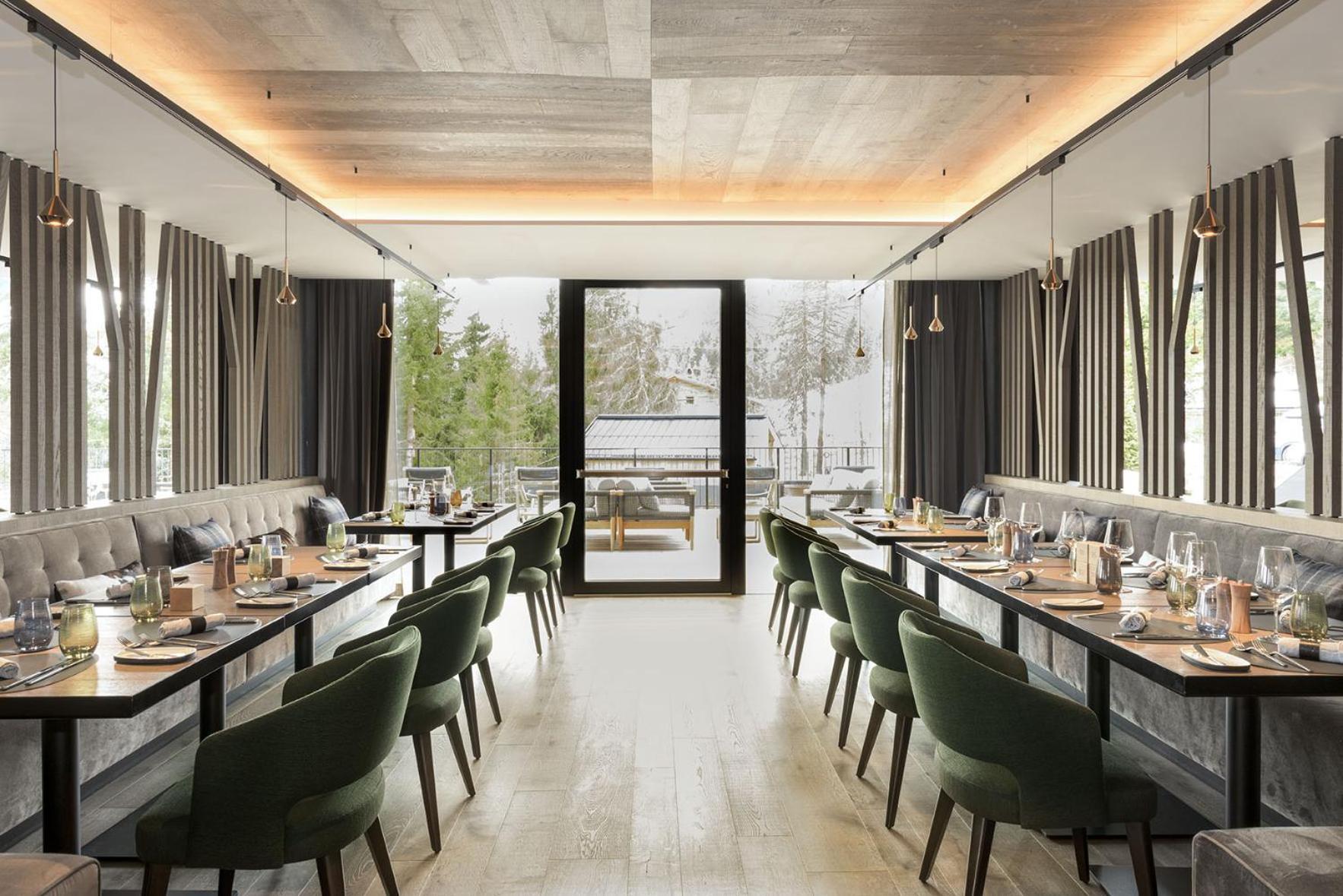 Hotel Olangerhof エクステリア 写真