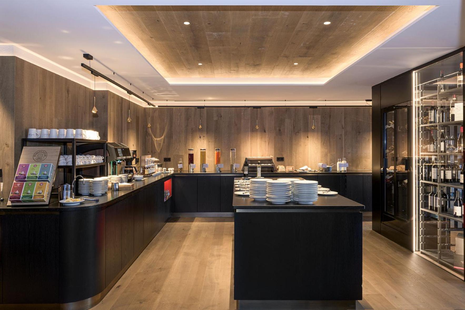 Hotel Olangerhof エクステリア 写真