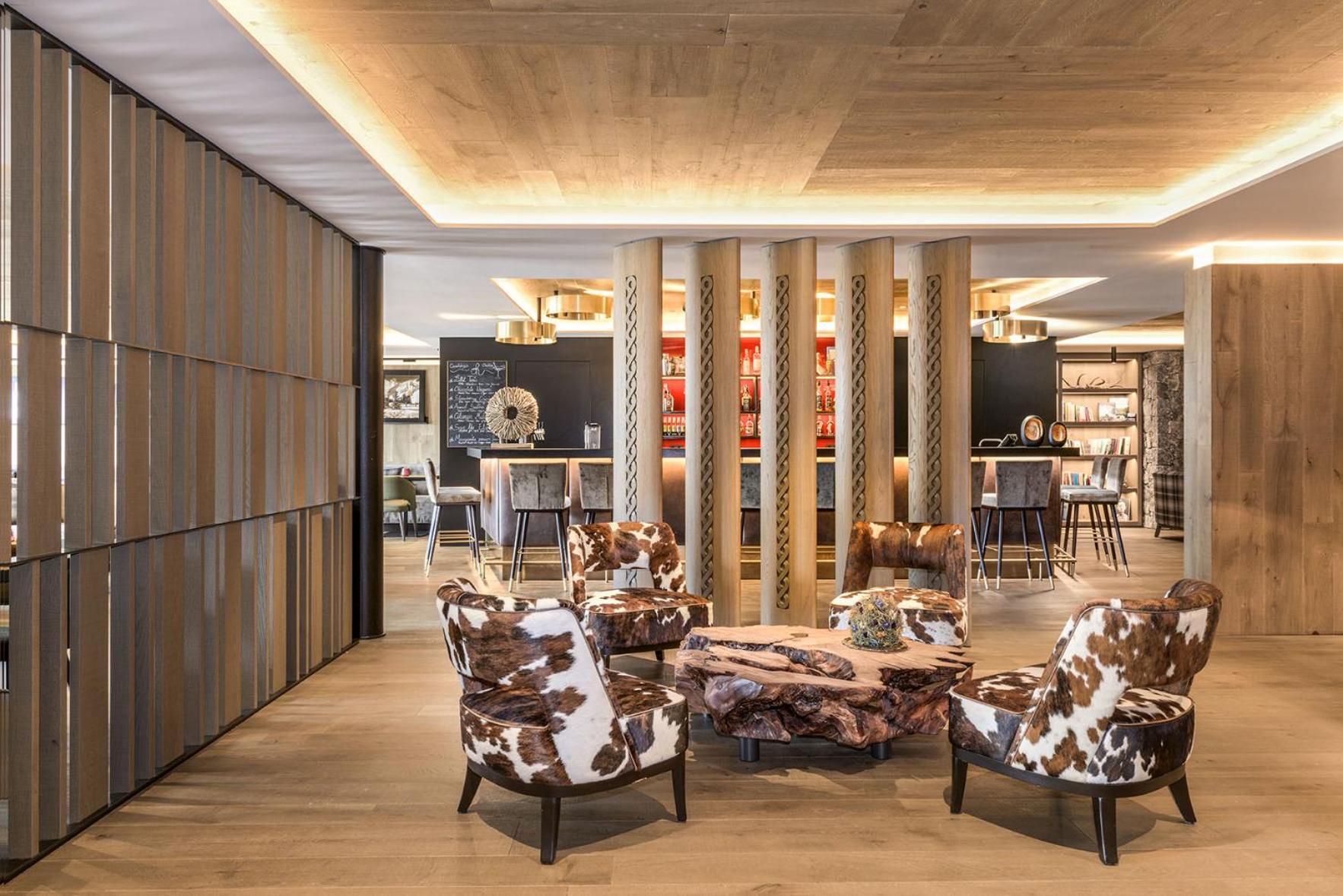 Hotel Olangerhof エクステリア 写真