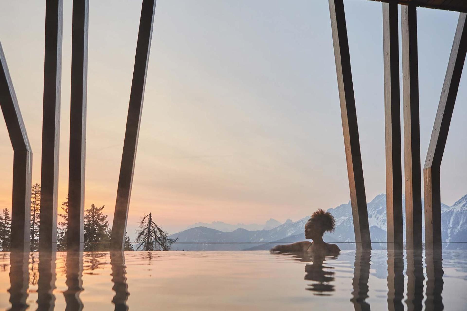 Hotel Olangerhof エクステリア 写真