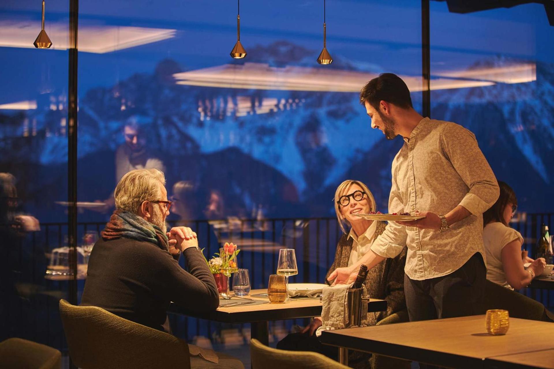 Hotel Olangerhof エクステリア 写真