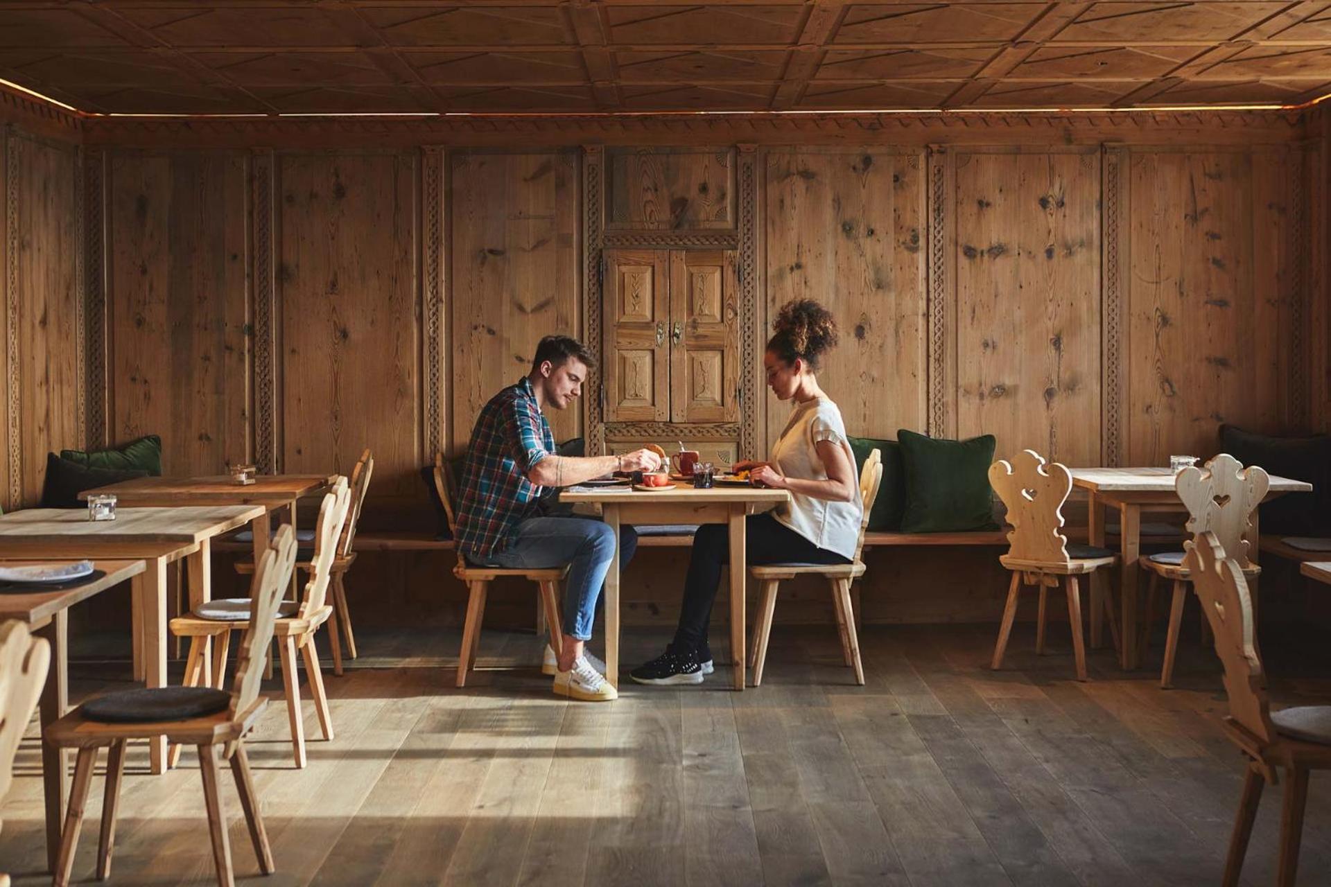 Hotel Olangerhof エクステリア 写真