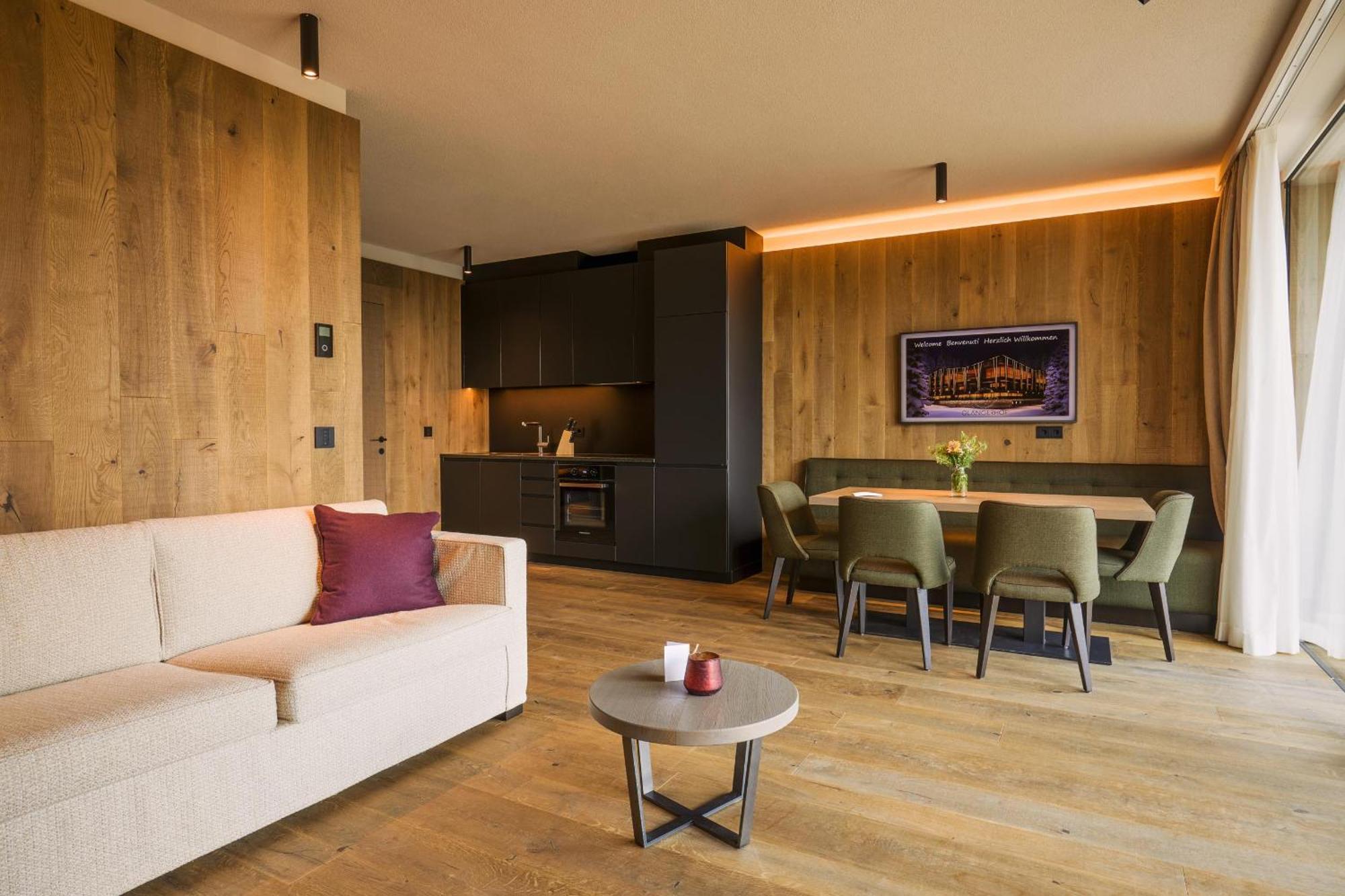 Hotel Olangerhof エクステリア 写真