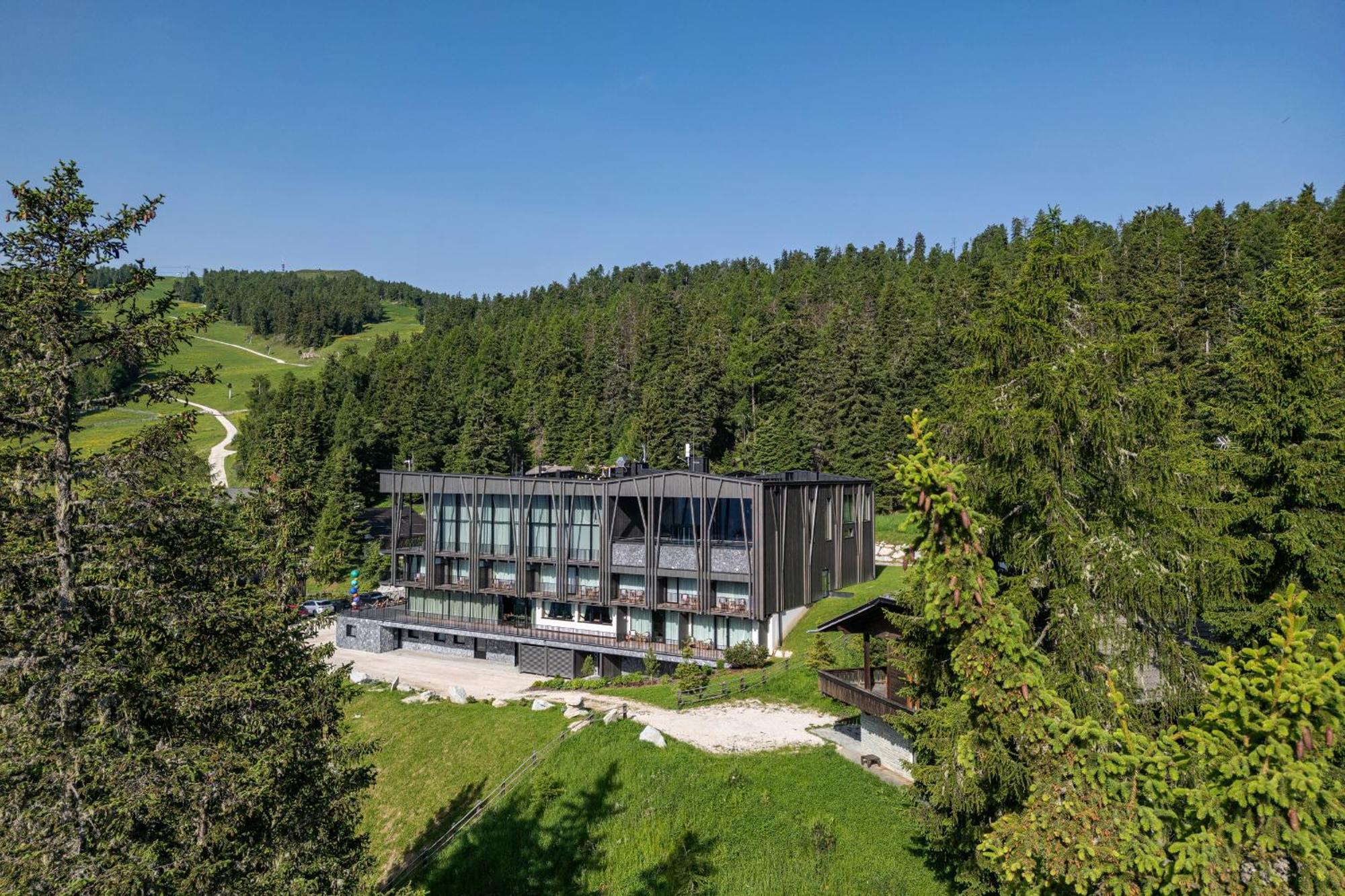 Hotel Olangerhof エクステリア 写真