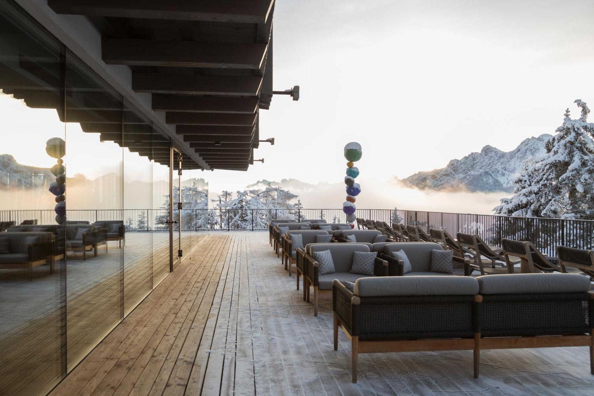 Hotel Olangerhof エクステリア 写真