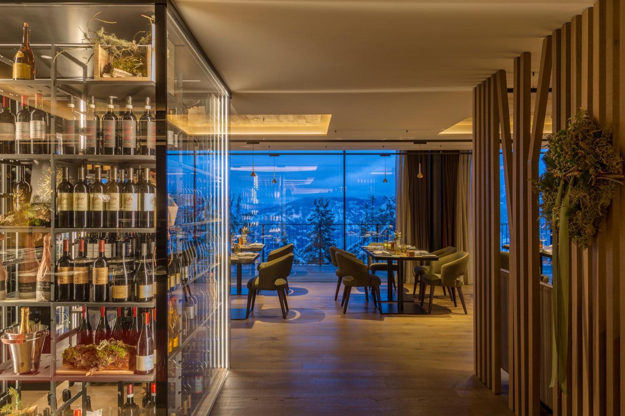 Hotel Olangerhof エクステリア 写真