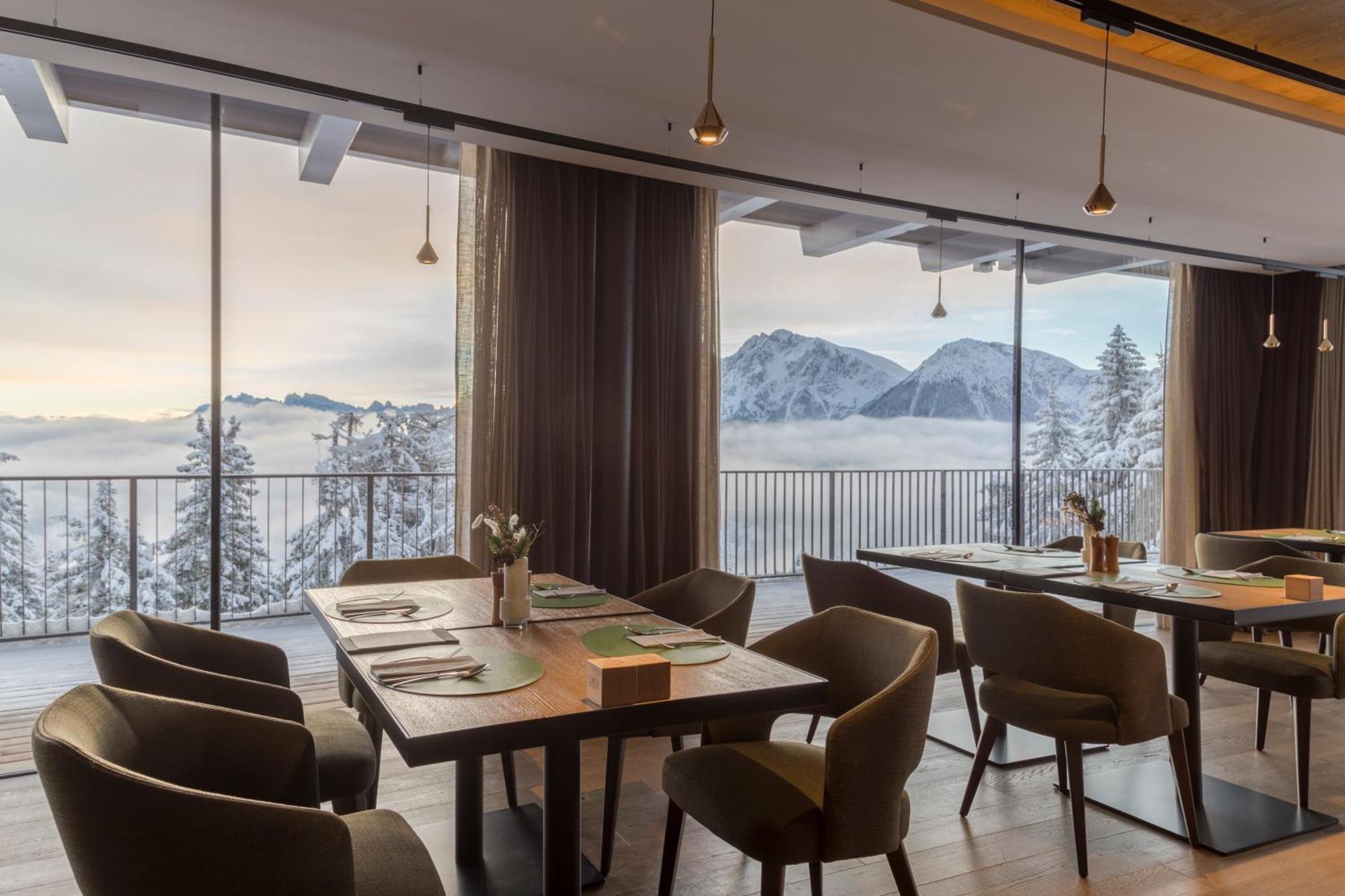 Hotel Olangerhof エクステリア 写真