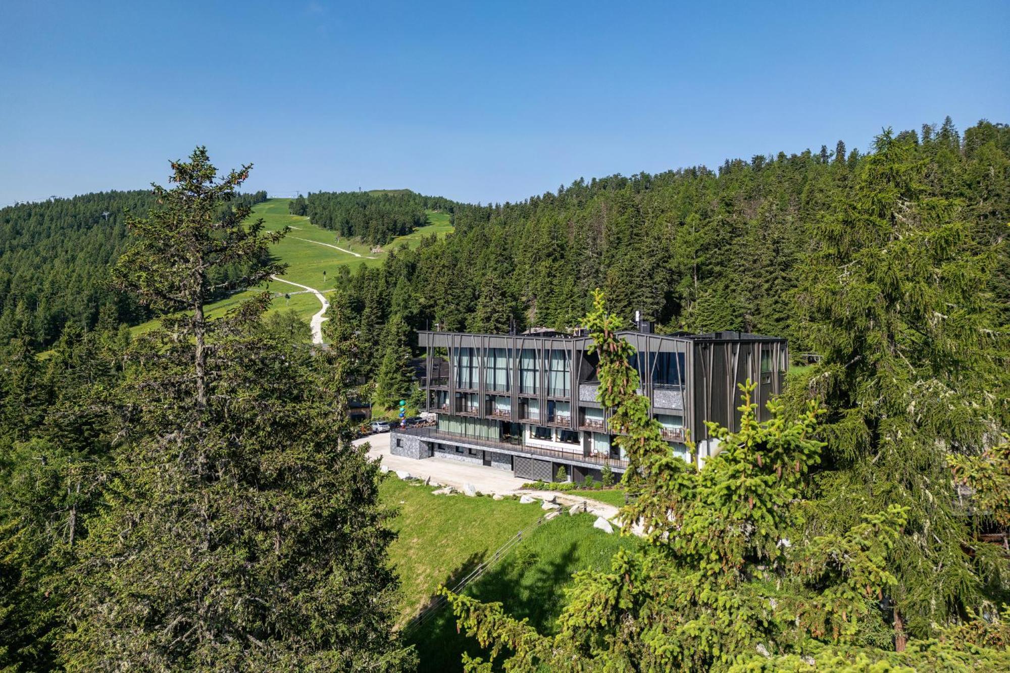 Hotel Olangerhof エクステリア 写真